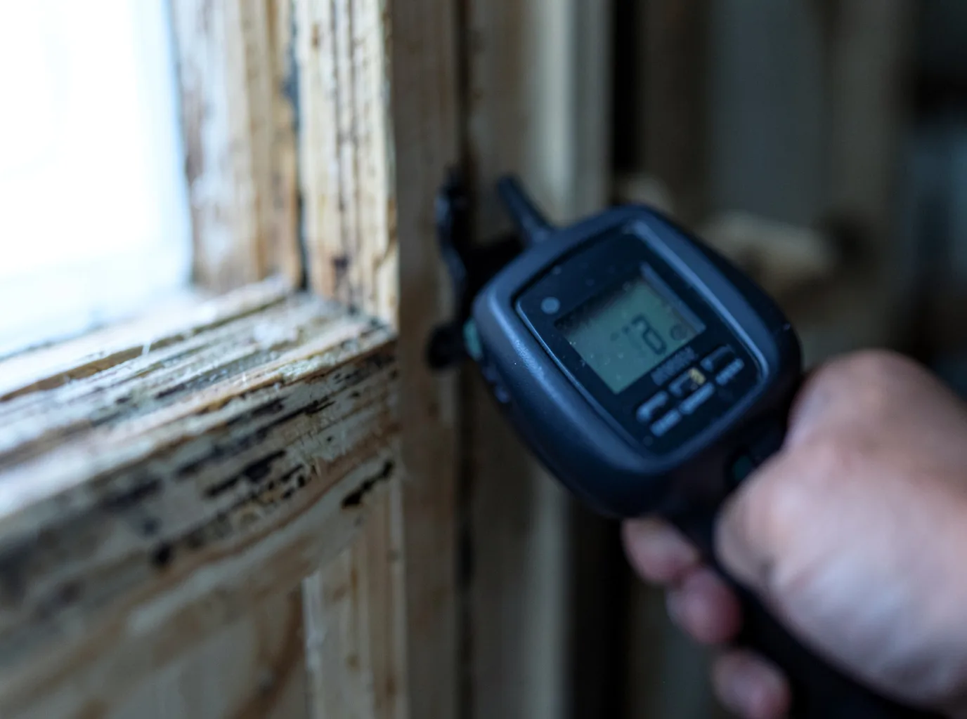 Commercial Water Damage Restoration in Rising Sun, IN