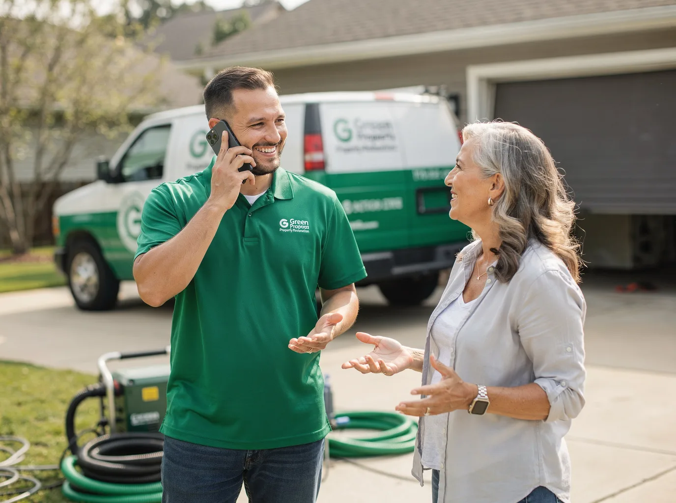 Water Damage Restoration Rising Sun, IN FAQs